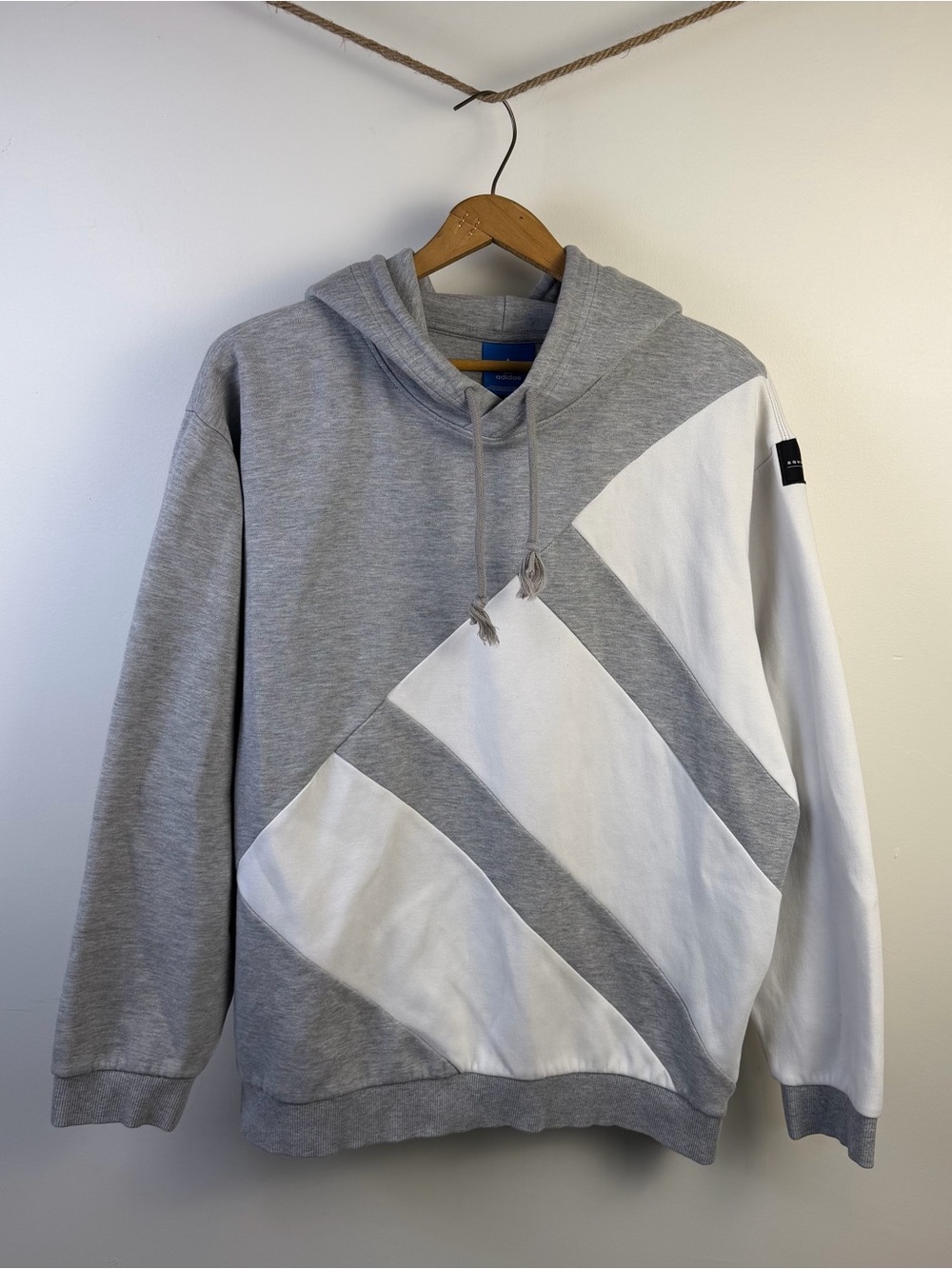 Adidas Equipment Hoodie